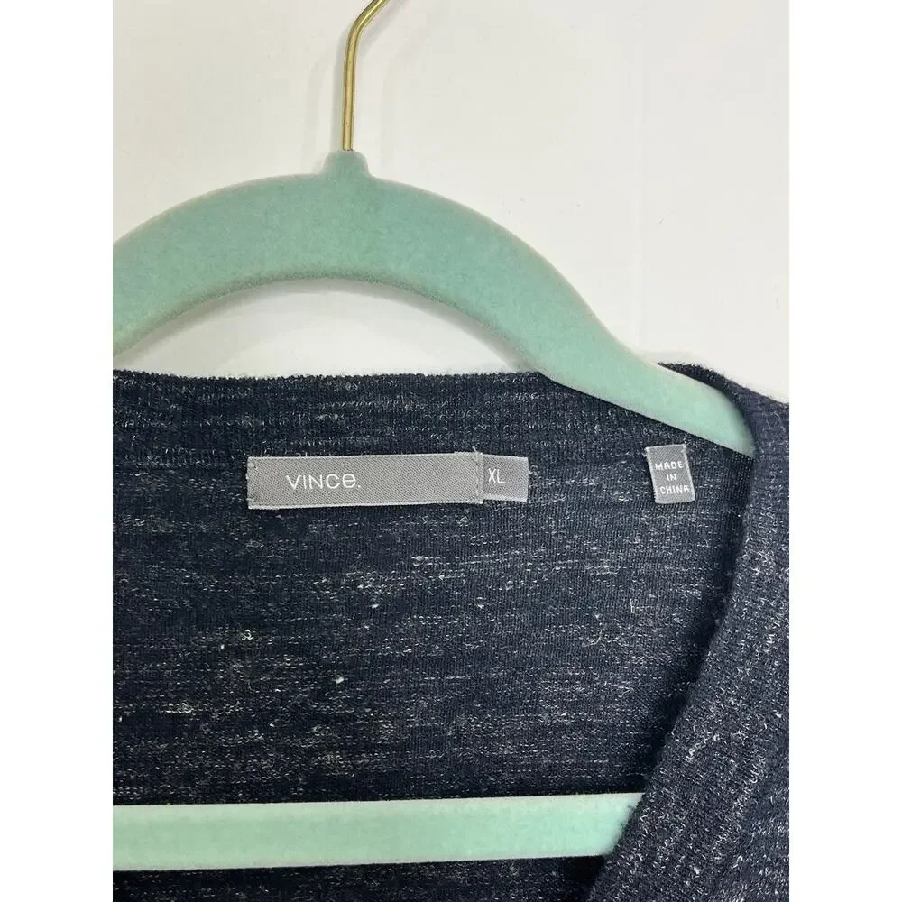 Vince product men